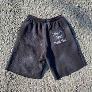 Men's Casual Drawstring Shorts 100% Polyester Sublimation Print Breathable Mid Waist Short Shorts With <b>String</b> Closure - Product Image 6