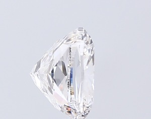 Bijoux de luxe sur mesure, diamant de laboratoire de 2,31 carats, taille coussin, couleur D, clarté VVS1, excellente finition, idéal - Product Image 4
