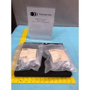 2 McDowell 10833 Long Stems, Pressed Pin - อุปกรณ์และชิ้นส่วนเซมิคอนดักเตอร์ระดับโลกที่เชื่อถือได้ - Product Image 2