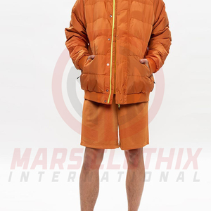 Pantalones cortos de malla de secado rápido, los más vendidos, para entrenamiento de baloncesto, fitness y ropa deportiva para hombre. - Product Image 3