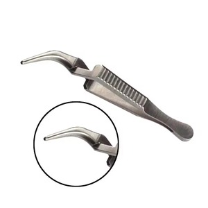Juego de instrumentos quirúrgicos Advanced Bulldog Forceps, herramienta de pinza médica confiable para cirujanos profesionales - Product Image 5
