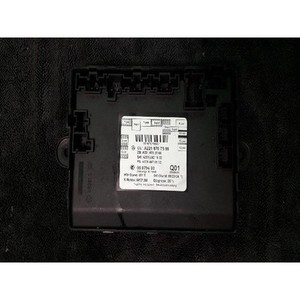 ECU และโมดูลคอมพิวเตอร์มือสองสำหรับรถยนต์ S-class รุ่น A2218707586 - Product Image 1