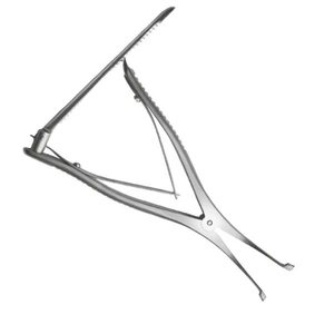 Instrumentos Quirúrgicos Ortopédicos Manuales de Acero Inoxidable Reutilizables, Separador de Láminas, Precio Mayorista Económico, Directo de Fábrica - Product Image 6