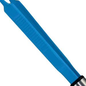 Pinzas Eléctricas Bipolares Europeas Anguladas McPherson de 12 cm con Punta de 0.5 mm, de Acero Inoxidable, Antiadherentes, Juego de Instrumentos Electroquirúrgicos - Product Image 6