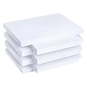 60gsm 70gsm 80gsm White Offset <b>Printing</b> <b>Paper</b> Free Sample Woodfree Offset <b>Paper</b> For School - Product Image 4