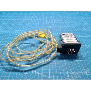 Module de puissance IGBT Mighty Module MM1200, utilisé comme pièce détachée d'équipement semi-conducteur d'occasion - Product Image 3