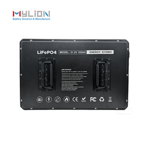 मिलियन हाई साइकिल 51.<span class=keywords><strong>2</strong></span> वी 105a 3000-चक्र जीवन बैटरी सौर और हाइब्रिड के लिए <span class=keywords><strong>2</strong></span> साल की वारंटी के साथ - Product Image 2