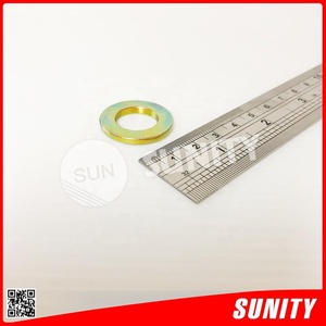 TAIWAN SUNITY High Suppliers ARANDELA ACOPLAMIENTO OEM 48208-30700 para Mitsubishi motor de repuesto Diesel Marine - Product Image 4