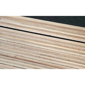 Contrachapado de Álamo Duradero Apto para Pisos, Paneles de Pared, Techos, Puertas y Aplicaciones Decorativas - Product Image 1