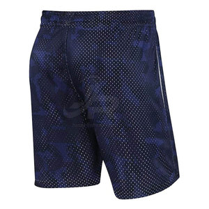 Wholesales Made <b>Compression</b> Workout Mesh <b>Shorts</b> Breathable Fabric Custom Made <b>Men</b> Mesh <b>Shorts</b> For Online Sale - Product Image 5