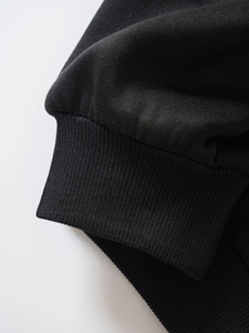 Sweat à capuche en strass pour homme, sweat à capuche oversize en strass, sweat à capuche en strass noir, sweat à capuche en strass blanc - Product Image 5