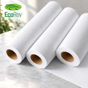 Rouleaux de papier pour traceur jet d'encre CAD 24'' 36'' pour dessins techniques - Product Image 3