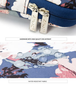 Maletín de cuero resistente al agua para portátil KINMAC de 13 pulgadas para Macbook AIR/Pro para Lenovo HP Dell Asus-Work Computer Bag - Product Image 3