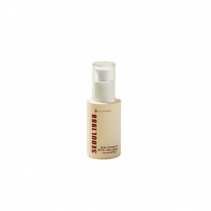 Seoul 1988 Retinal Liposome 2% Sérum Facial Antienvejecimiento 30ml Tratamiento Reductor de Arrugas Extracto de Ginseng Negro Cuidado de la Piel Coreano - Product Image 2