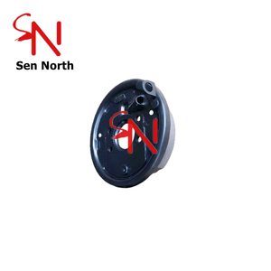 <span class=keywords><strong>Tambour</strong></span> de <span class=keywords><strong>frein</strong></span> à <span class=keywords><strong>main</strong></span> 97100212 8-8971002123-97100-3 4HF1 4HG1 Parking Center Brake Assembly utilisation du moteur pour ISUZU 8-212 - Product Image 2