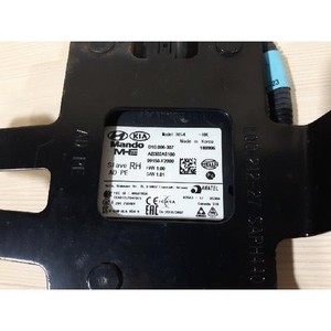 Unité d'assemblage d'angle arrière pour Elantra - Radar de recul droit, pièce d'origine d'occasion 99150F2000 - Product Image 4