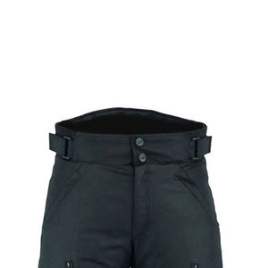 Wholesale Motorcycle Textile Trousers Protective Cordura Riding Pants with Reinforced Panels - Product Image 4