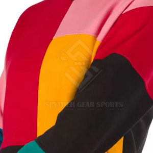 Sudadera Cómoda para Mujer, Material Ligero, Cuello Redondo, Corte Holgado, Informal para Uso Diario - Product Image 3