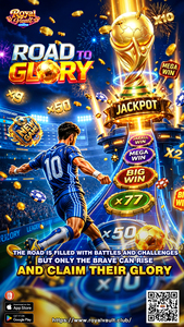 แพลตฟอร์มเกมออนไลน์ Royal Vault Glamour Spin ซอฟต์แวร์เกมส์บันเทิงมือถือ ระบบอาร์เคด ความบันเทิงแบบชาร์จได้ ภาษาสเปน ภาษาอังกฤษ - Product Image 4