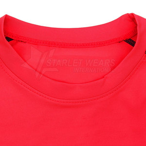 Rashguard pour homme à manches longues, respirant, à séchage rapide, écologique, avec service OEM pour vêtements de fitness - Product Image 5