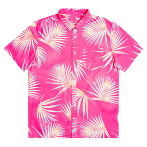 Camiseta Hawaiana para Hombre, Diseño Elegante, Ligera, Antiarrugas, Cómoda, Transpirable, de Alta Calidad, en Oferta - Product Image 6