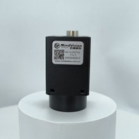 Caméra de vision industrielle MV-SUS507GC 5MP USB3.0 GMAX3405 à obturateur global pour la robotique et la vision IA