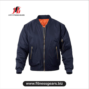 bomber <b>jacket</b> <b>men</b> <b>leather</b> bomber <b>jacket</b> bomber <b>jacket</b> women <b>men's</b> casual bomber <b>jackets</b> - Product Image 1