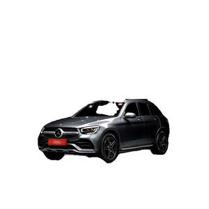Mercedes-Benz GLC-Class GLC300 4MATIC Modèle août 2022 avec 67 082 km, boîte automatique, sièges en cuir, caméra de recul - Product Image 1