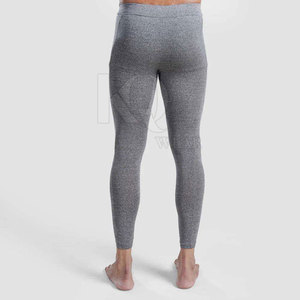 Leggings Deportivos para Hombre 2026, Transpirables, Elásticos, de Poliéster/Algodón, Cintura Elástica, para Entrenamientos, Levantamiento de Pesas, Correr al Aire Libre - Product Image 4