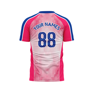 ผู้ผลิตชุดกีฬาชั้นนำ รับผลิตแบบ OEM ODM เสื้อยืดเทนนิส กอล์ฟ ฟุตบอล วิ่ง พิคเคิลบอล ชุดเซ็ตทันสมัย ไร้ตะเข็บ ระบายอากาศได้ดี - Product Image 2