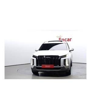 Hyundai Palisade Diésel 2.2 4WD 2023, Estándar de Emisiones Euro V, Asientos de Cuero, Caja de Cambios Automática, 44,847 km, Volante a la Izquierda - Product Image 3