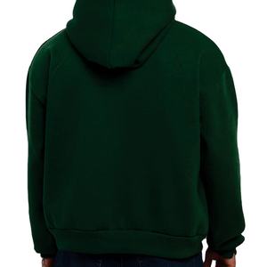 Sudaderas con Capucha para Hombre, MOQ Bajo, Personalizadas, Estilo Urbano, de Felpa, OEM, Marca Privada, Proveedor de Ropa Casual al por Mayor en EE. UU. - Product Image 2