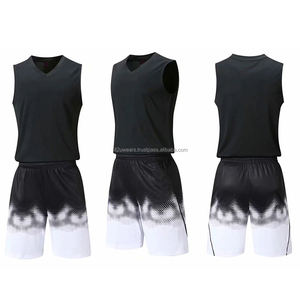 Nouvelle Collection : Maillot de Basketball Personnalisé Respirant Grande Taille pour Homme – Impression par Sublimation 100% Polyester Séchage Rapide pour Équipe – Idéal Été - Product Image 1