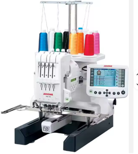 MEJOR PRECIO Nueva Máquina de Bordar Industrial Pr1000e de 10 Agujas - Product Image 2