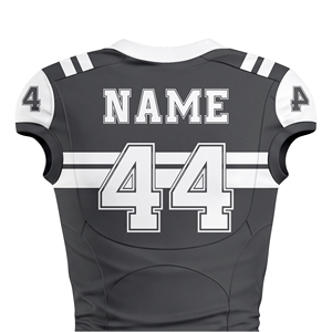 Custom Football Uniform Manufacturer Professional American Football Apparel Supplier Worldwide - Product Image 5