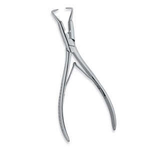Pinza para Extensiones de Cabello para una Aplicación Segura, Suave y sin Daños, Extensiones de Cabello de Larga Duración - Product Image 2