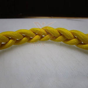 Aiguillette de Marca Privada Más Vendida, Fabricada Profesionalmente, Último Diseño - Product Image 3