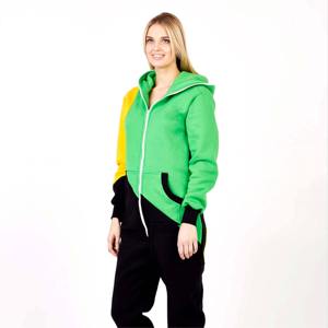 Pijamas de una Pieza Extra Grandes para Adultos, Unisex, de Forro Polar Suave, Ropa de Dormir de Invierno, Lindos Dibujos Animados de Animales, con Capucha, Proveedor OEM al por Mayor - Product Image 3