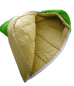 Export Quality Wholesale Cheap Price Customizable Multifunctional Lightweight Outdoor Mummy <b>Sleeping</b> Bag From Bangladesh - Product Image 5