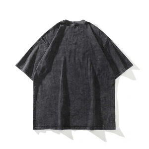 รับข้อเสนอพิเศษจากผู้ผลิตชั้นนำสำหรับเสื้อยืดผ้าฝ้ายพิมพ์ลายตามสั่งสำหรับผู้ชาย ผลิตในปากีสถาน เพื่อการจัดจำหน่าย - Product Image 5