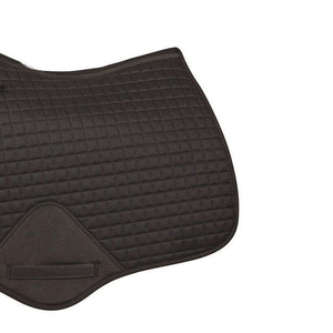 Almohadilla de Silla de Montar para Doma Clásica de Contacto Cercano, Antideslizante, con Exterior de Algodón, para Sillas de Salto, Equipo y Accesorios de Equitación - Product Image 3