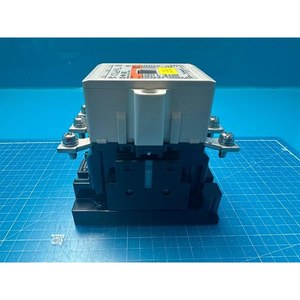 Contactor Magnético Fuji SC80BAA SC-N4[80] Usado Como Está, Piezas de Equipos Semiconductores Legacy - Product Image 6
