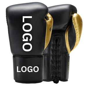 Professional Custom MMA Boxing <b>Gloves</b> Training Sparring Fighting <b>Gloves</b> for Boxing Kickboxing Muay Thai <b>Silk</b> Screen Printed PU - Product Image 1
