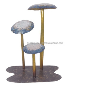 Artesanía India Adornos decorativos de farolillos de hierro y artesanías Festival Adornos decorativos de farolillos - Product Image 1