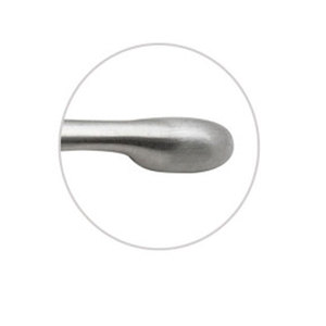 Wholesale Private Label <b>Bone</b> Curettes Custom Logo Manual Color High Quality Light Weight 1 Year Warranty by Enved Enterprises - Product Image 6