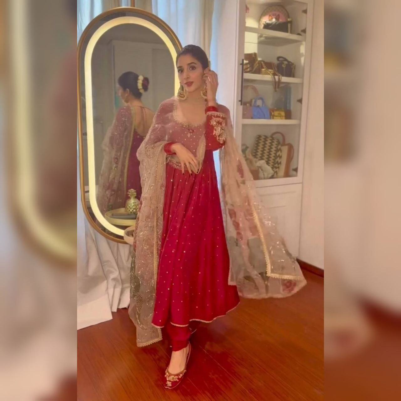 Karishma Kapoor Sajan Chale Sasural Karishma Kapoor Ye Dua Hai