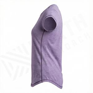 เสื้อเชิ้ตทำงานผู้หญิงมาใหม่ แฟชั่นฤดูใบไม้ผลิและฤดูใบไม้ร่วง ลายพิมพ์ทันสมัย สไตล์ลำลอง ชุดเดรสผู้หญิง ผ้าซาตินปักเลื่อม น้ำหนัก 240 กรัม ผ้าฝ้าย 100% - Product Image 3