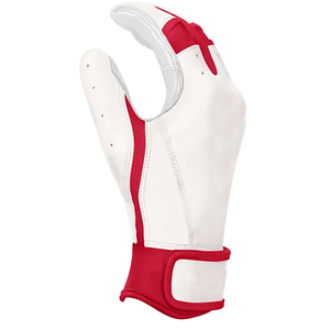 ถุงมือตีเบสบอลซอฟต์บอลสำหรับเด็ก วัยรุ่น เด็กชาย เด็กหญิง อายุ 5-12 ปี - Product Image 2
