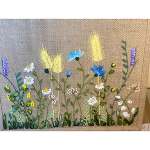 Bolsa de Yute Biodegradable para Compras con Bordes Reforzados para Artículos Pesados - Product Image 4