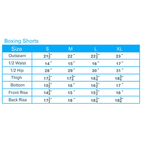 Latest Design Boxing <b>Shorts</b> <b>White</b> And Black Combination Lightweight Boxing <b>Shorts</b> With Customize Logo - Product Image 6
